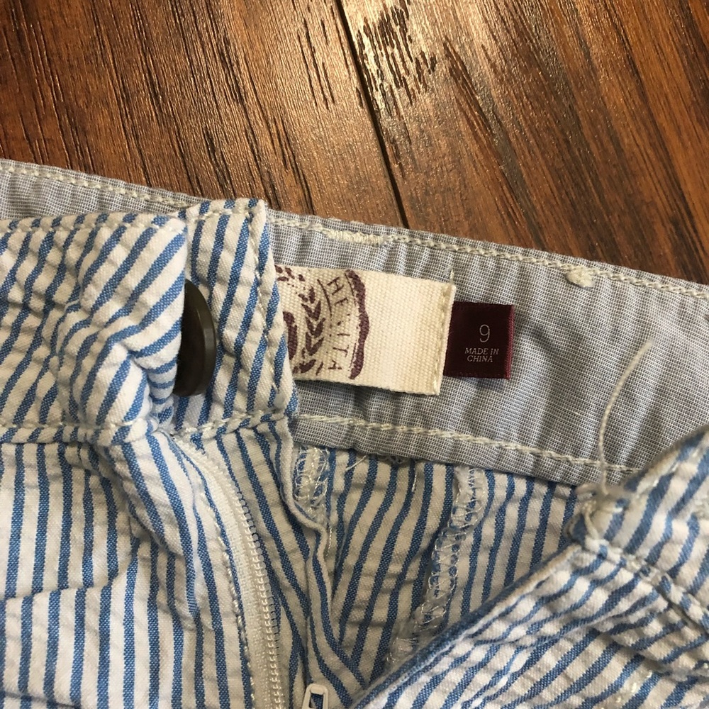 Shorts - Picture 2 of 4